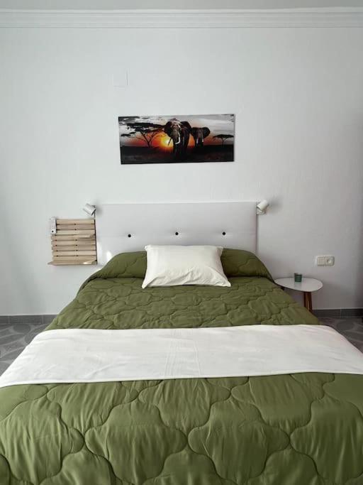 Los Fuentes De Conil Playa Conil De La Frontera Ngoại thất bức ảnh