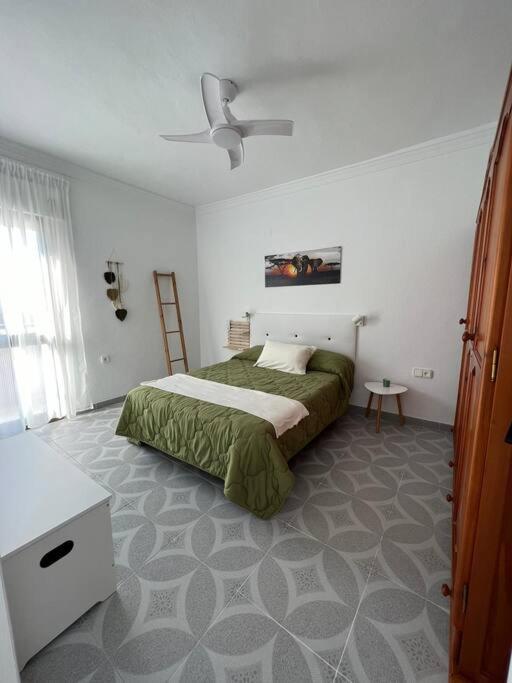 Los Fuentes De Conil Playa Conil De La Frontera Ngoại thất bức ảnh
